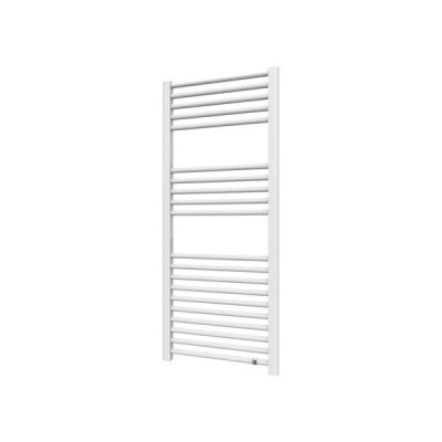 SECHE SERVIETTE DROIT D22 EAU CHAUDE 311 W BLANC DOMAO