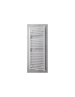 SECHE SERVIETTE DROIT D22 EAU CHAUDE 887 W BLANC DOMAO