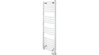 SECHE SERVIETTE CINTRE DOMAO 100 TUBE ROND 972 W 25 MM 