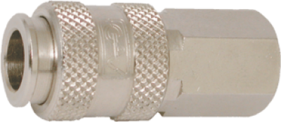 CAVALIER RAC UNI 1060 - 3/8 F LACME