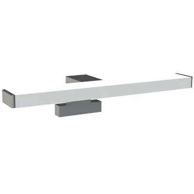 Éclairage LED Zeta 6 W - IP44 - 4000K Aquarine