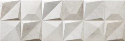 CARRELAGE ANZA RELIEVE 25x75 CM EPAISSEUR 10 MM PAMESA CERAMICA