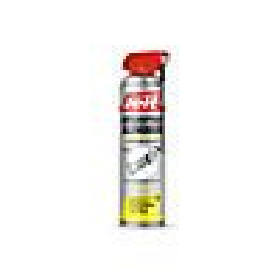 ANTIGRIPPANT ALU AEROSOL 400 ML NET ITW