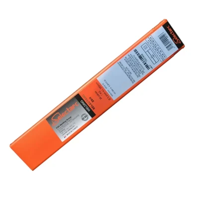 Electrode Selectarc rutilo-basique Inox 29/9 étui de 29 SELECTARC