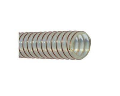 TUYAU D'ASPIRATION ALFAVAC PUXL 125 UE10 ALFAFLEX