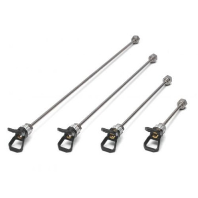 Tige d’extension pour les pulvérisateurs de peinture 30 cm Wagner