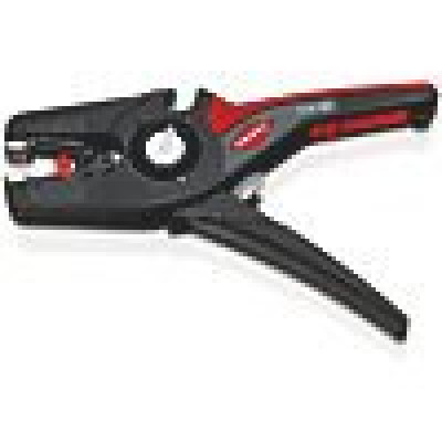Pince à dénuder 12 52 195 SB Longueur 190 mm Knipex