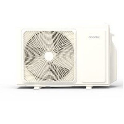 Unité extérieure monosplit Murao Access climatiseur R32 blanc 3,5KW - 872213 ATLANTIC