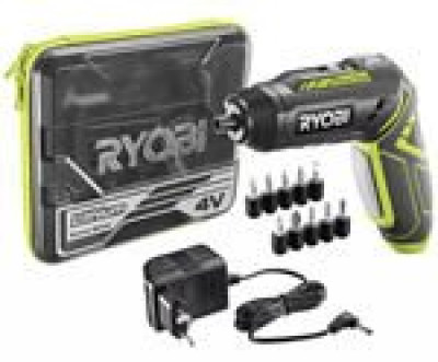 Tournevis sans fil R4SDP-L13T - 4 V RYOBI