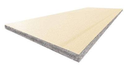 DOUBLAGE ISOLANT PREGYTHERM R1,15 HYDRO 10+40 PANNEAUX DE 1200X2600 ETEX