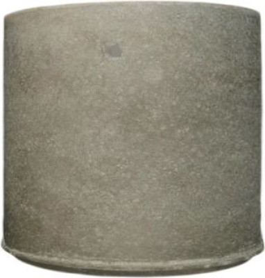 Buse de puits pleine non béton armée diamètre 800 mm hauteur 1 m TARTARIN