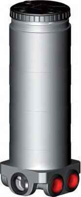 Boîte de collecte hauteur 1,20 m pour filtre à sable CM6HV SEBICO