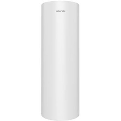 Chauffe-eau électrique Zénéo 100L vertical mural stéatite ACI Hybride 153109 - ATLANTIC