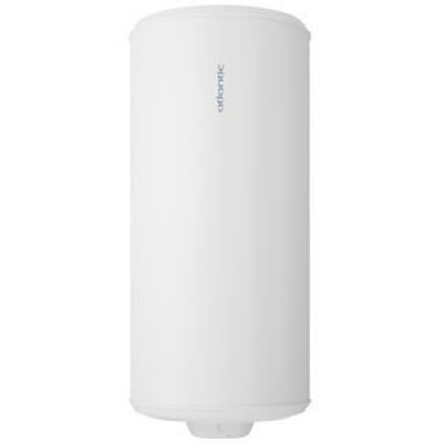 Chauffe-eau électrique Chaufféo Plus 200L compact vertical mural stéatite 053010 - ATLANTIC