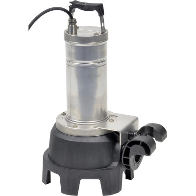 Pompe de relevage eaux chargées Feka VX 750 M-A 230V monophasé unité 131850 - DAB PUMPS