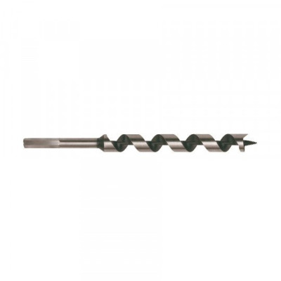 Mèches à simple spirale emmanchement hexagonal AD 22x460 mm 4932363695 Milwaukee