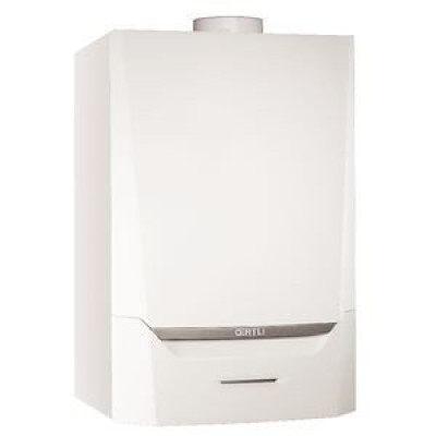 Chaudière murale gaz condensation GMR 6045 OEtroCom-3 40.8kW 750x500x500mm 7699455 - BDR THERMEA