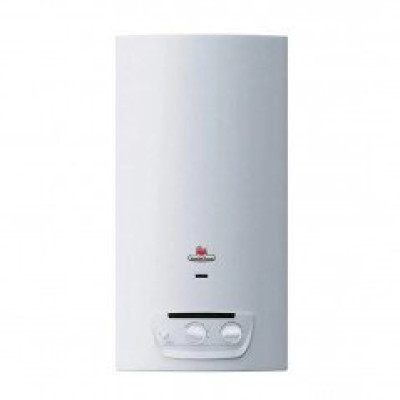 Chauffe-bain gaz instantané Opalia C11VS VMC Bas-NOx 680x350x313mm 0010022534 - SAUNIER DUVAL