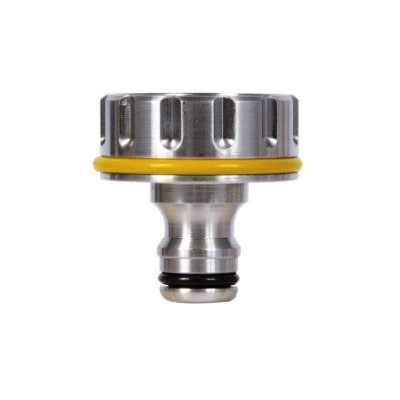 RACCORD POUR ROBINET FILETE 1'' ULTRA METAL HOZELOCK