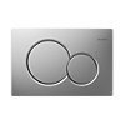 Plaque de déclanchement Sigma 01 Easy Clean 115.770.JQ.5 Geberit 