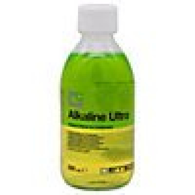 Nettoyant puissant à diluer ALKALINE-ULTRA pour condenseurs 250 ml 3001105 LINSTRUMENT