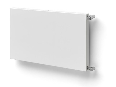 RADIATEUR ACIER COMPACT PLANAR TYPE 22 HAUTEUR 700 LONGUEUR 600 STELRAD