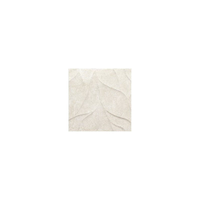 LOUNGE STRUTTURA LEAF IVORY 60x120 LNG85RT RECTIFIÉ NOVABELL