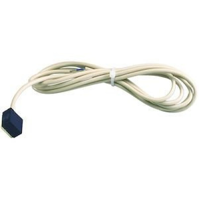 Sonde de température saillie autocollante 1 kOhm à 25°C SONDESAILLIEAUTOCOLLANTE - DELTA DORE