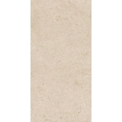 Carrelage série limitée Arena beige mat 30x60 cm aspect béton mat