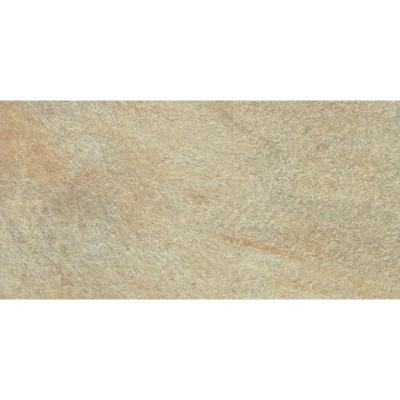 Carrelage SACHA ocre 22x44 cm épaisseur 9.5 mm aspect naturel