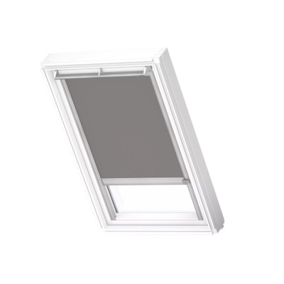 Store d'occultation électrique gris DML UK04 0705S VELUX
