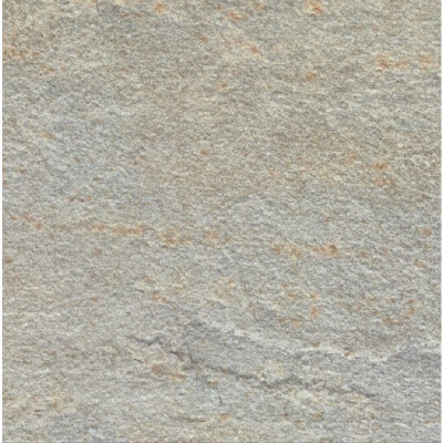 Carrelage SACHA gris 22x22 cm épaisseur 9.5 mm aspect naturel