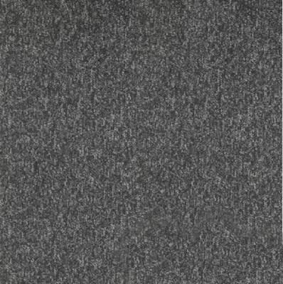 Dalle moquette Season Winter 500 x 500 mm 100 % polyamide Gris 0975 - BALSAN