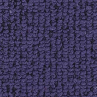 Dalle moquette INFINI COLORS STONEAGE 500 × 500 mm 100 % polyamide régénéré Violet 0890 - BALSAN