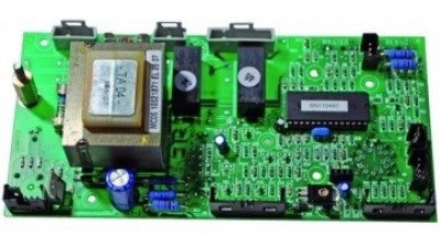 Circuit imprimé BENESSERE KI