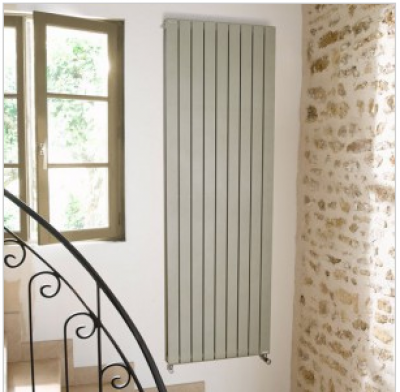 Radiateur FASSANE verticale - ACOVA
