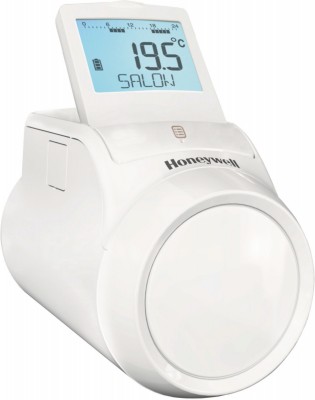 Tête programmable HR92