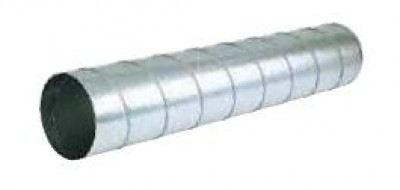 Conduit rigide galva 3m T125/3 AGR