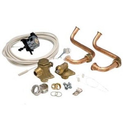 Kit vanne direct pour soltis