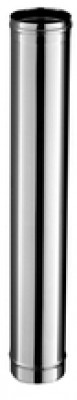 Manchette de raccordement KITINOX 100cm diamètre 180mm