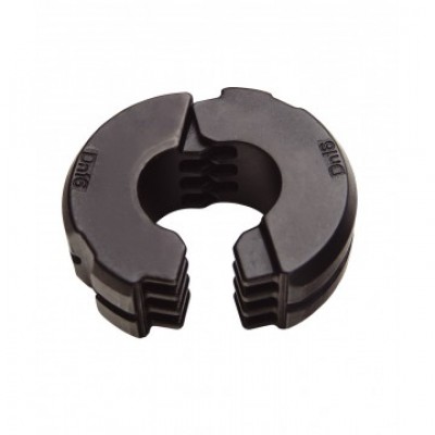 Inserts type U diamètre 25mm standard VIRAX