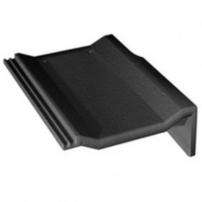 Rive universelle PERSPECTIVE droite PY125 ardoise