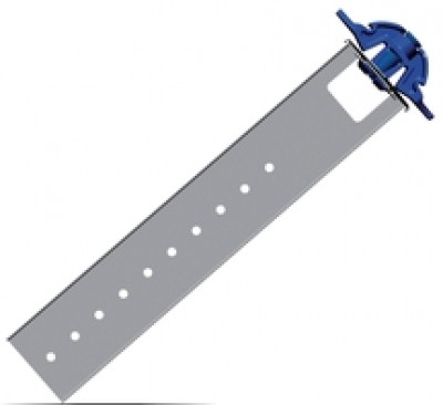 Suspente 20cm URSA ECO de 50 unités