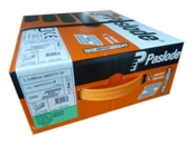 Pack clou 2,8x63mm pour IM350 SPIT