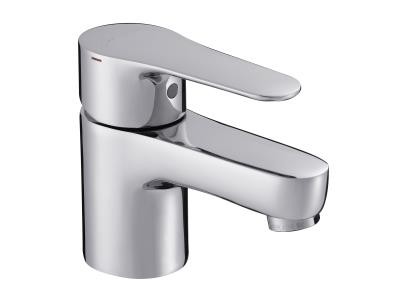 Mitigeur lavabo avec cartouche C3 à économie d’eau et d’énergie - JACOB DELAFON