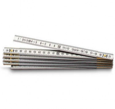 Mesure pliante Dural 2m STANLEY