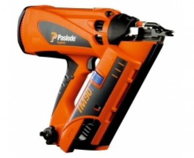 Pack clous 2,8x63 crantée A IM90I SPIT