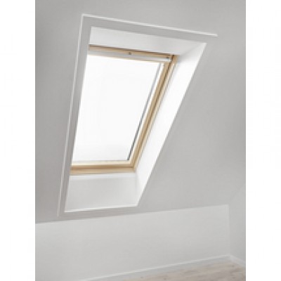Habillage intérieur blanc < 300 mm pour auto réglables/G LSB SK08 2000 Nouvelle Génération Version 2002 VELUX