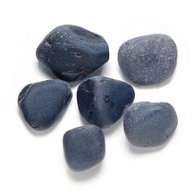 Galet 25/40mm nero ebano 25kg
