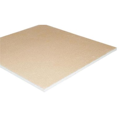 Plaque de plâtre BD13 placosol 1,95x0,56m PLACOPLATRE